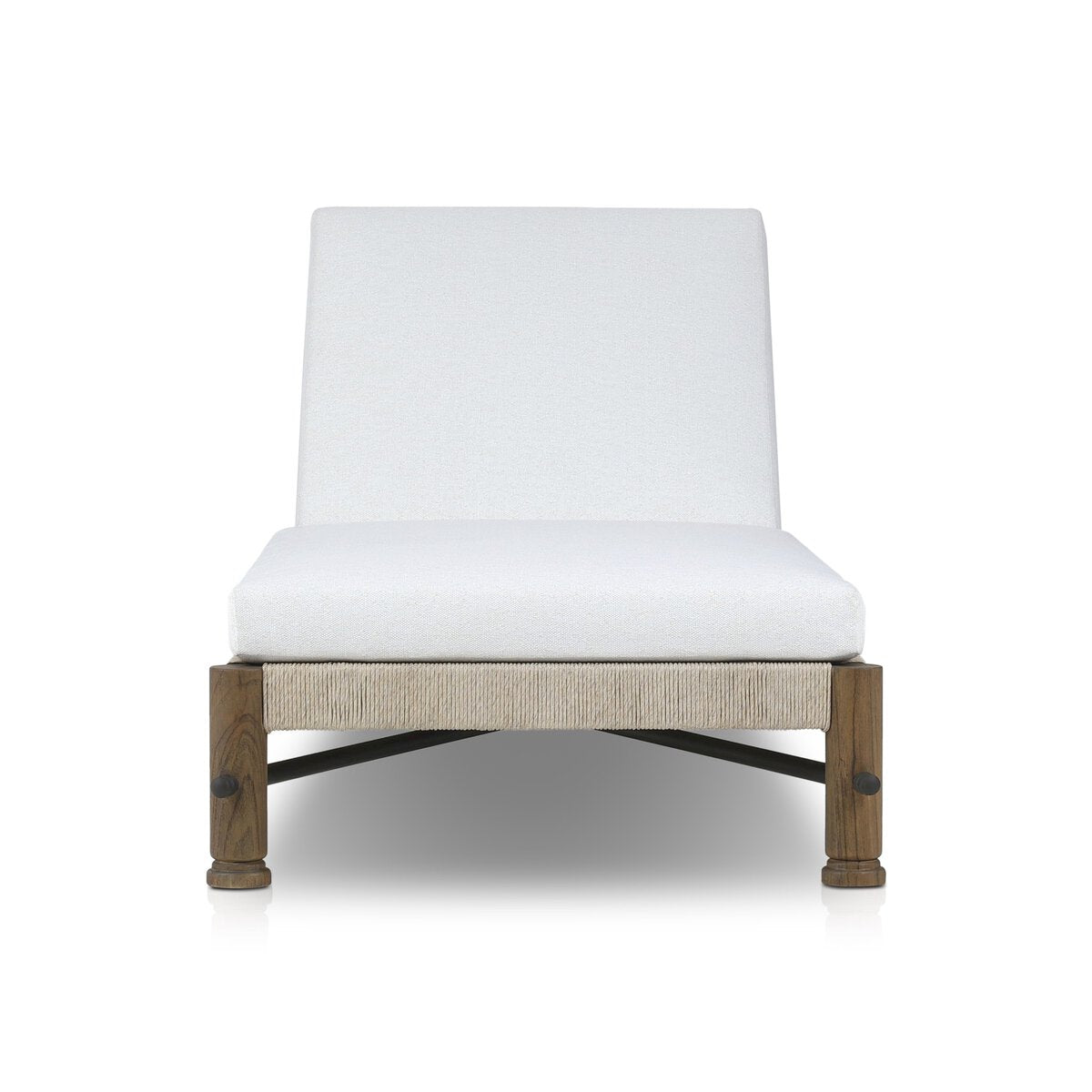 Finnegan Outdoor Chaise