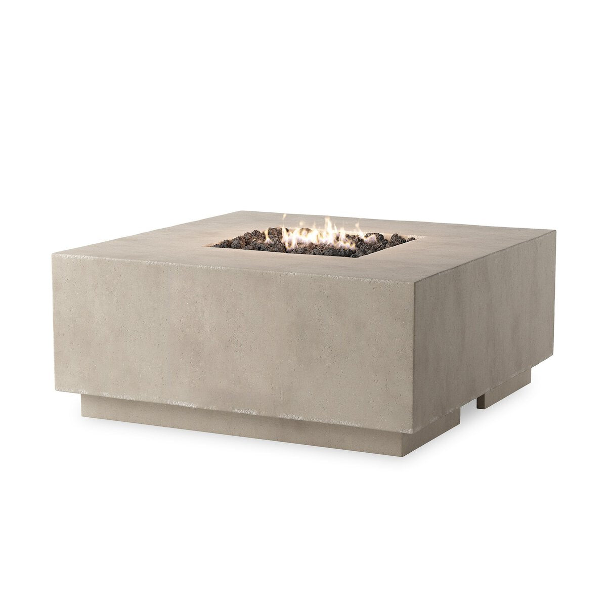 Donovan Outdoor Fire Table