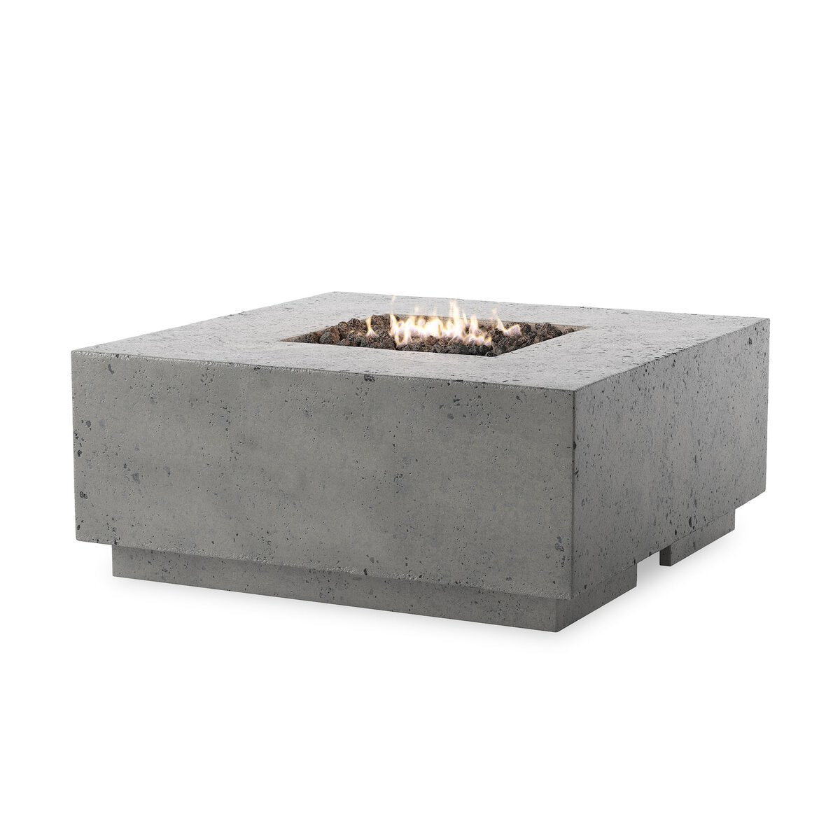 Donovan Outdoor Fire Table