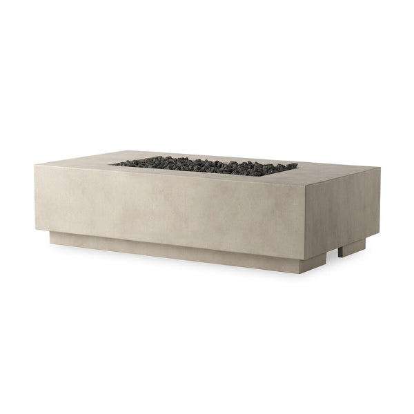 Kenton Outdoor Fire Table