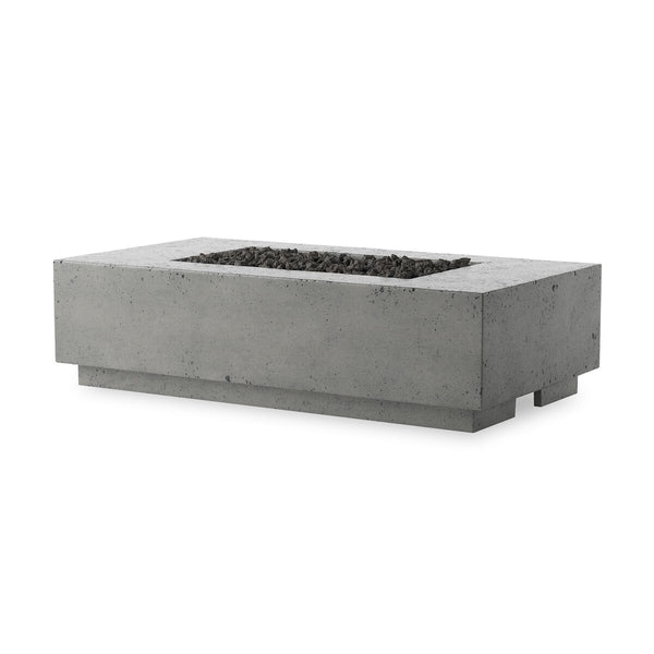 Kenton Outdoor Fire Table