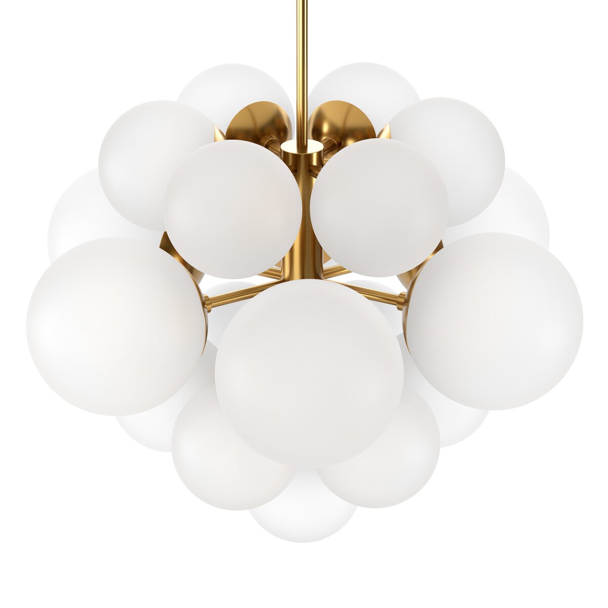 Nova Chandelier