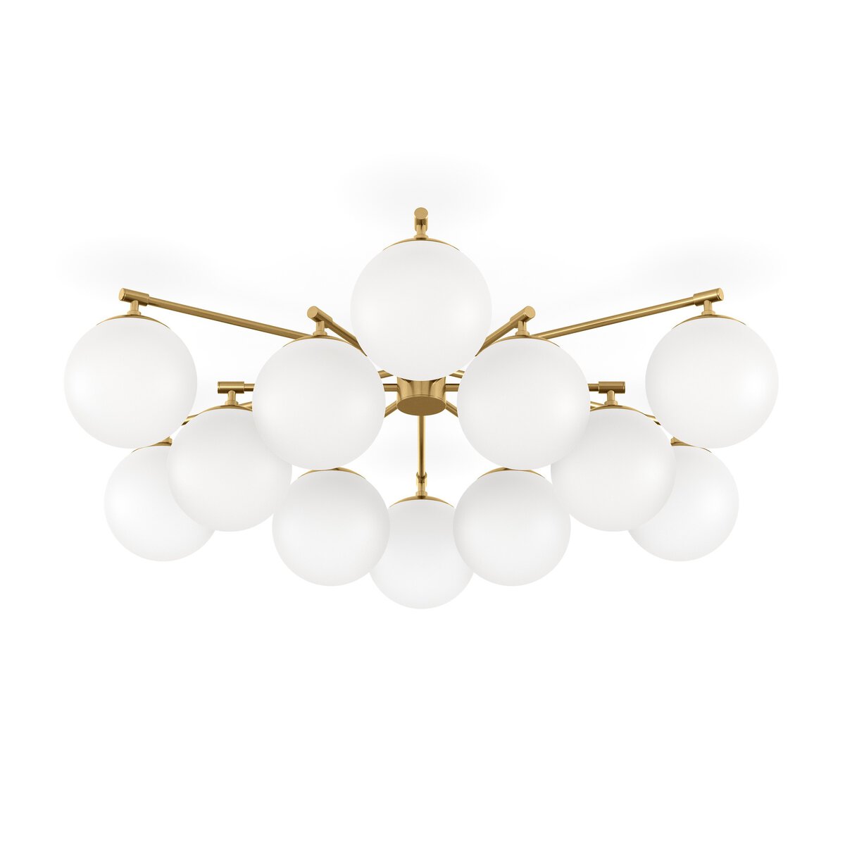 Orion Round Chandelier