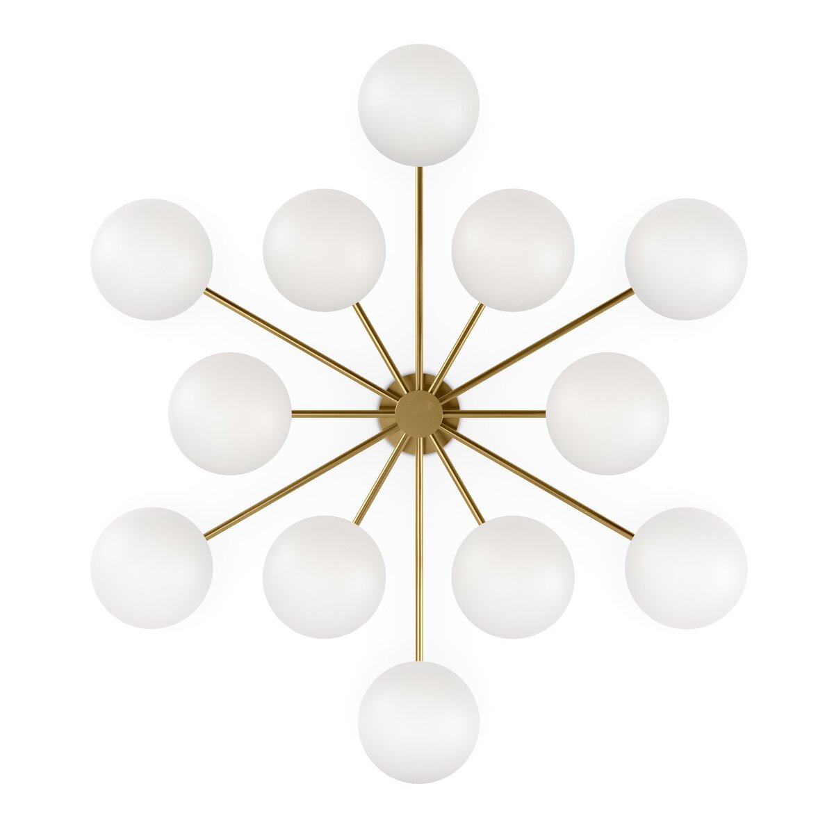 Orion Round Chandelier