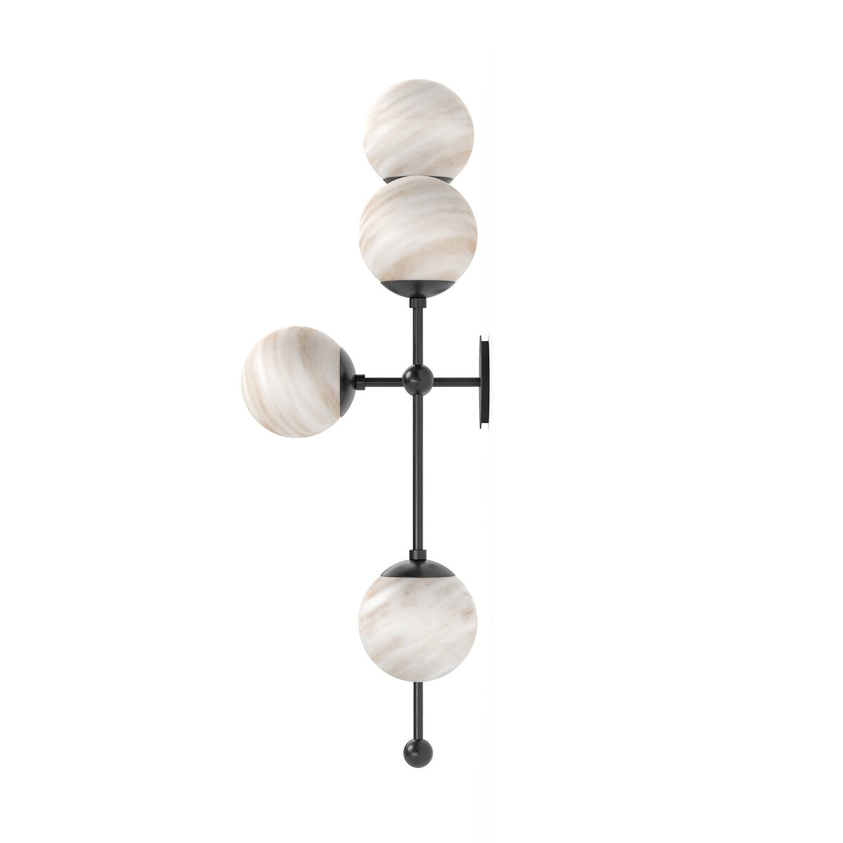 Armstrong 4 R Sconce