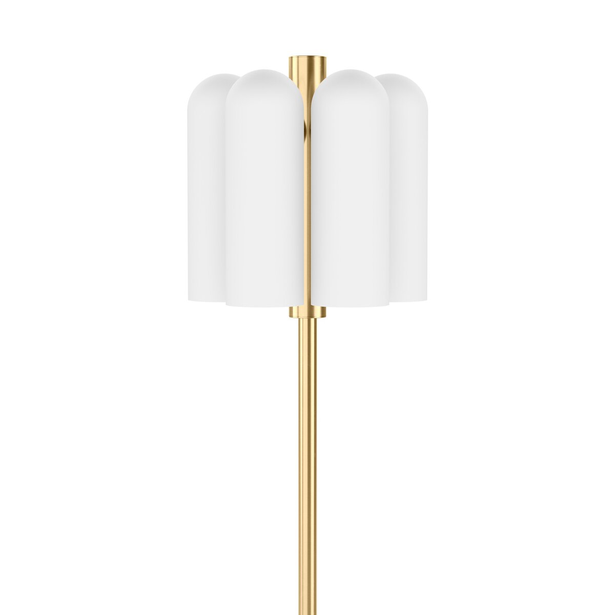 Odyssey 6 Floor Lamp