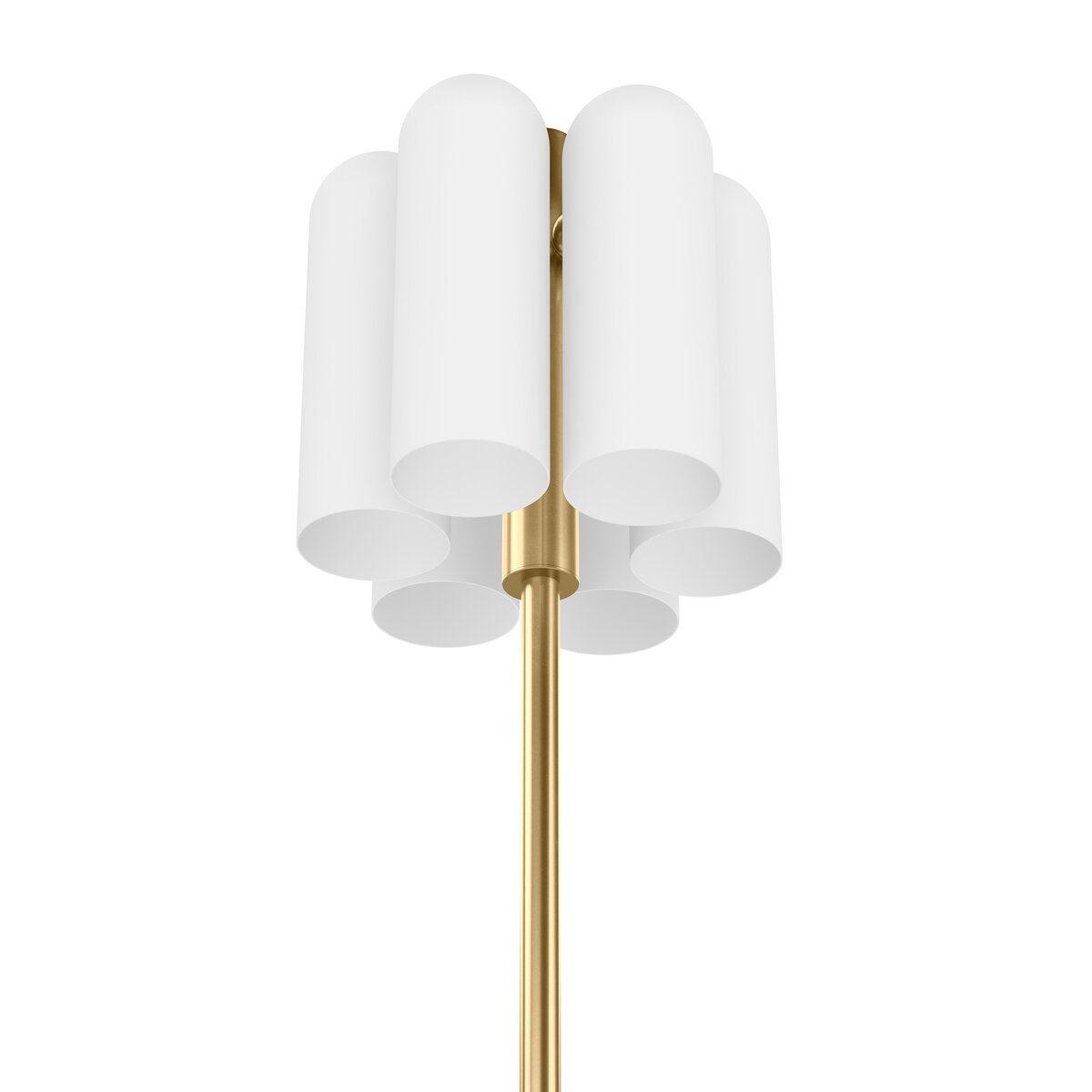 Odyssey 6 Floor Lamp