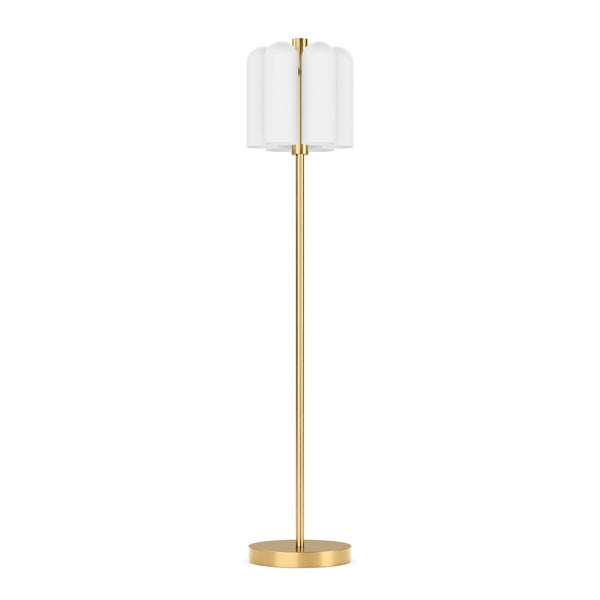 Odyssey 6 Floor Lamp