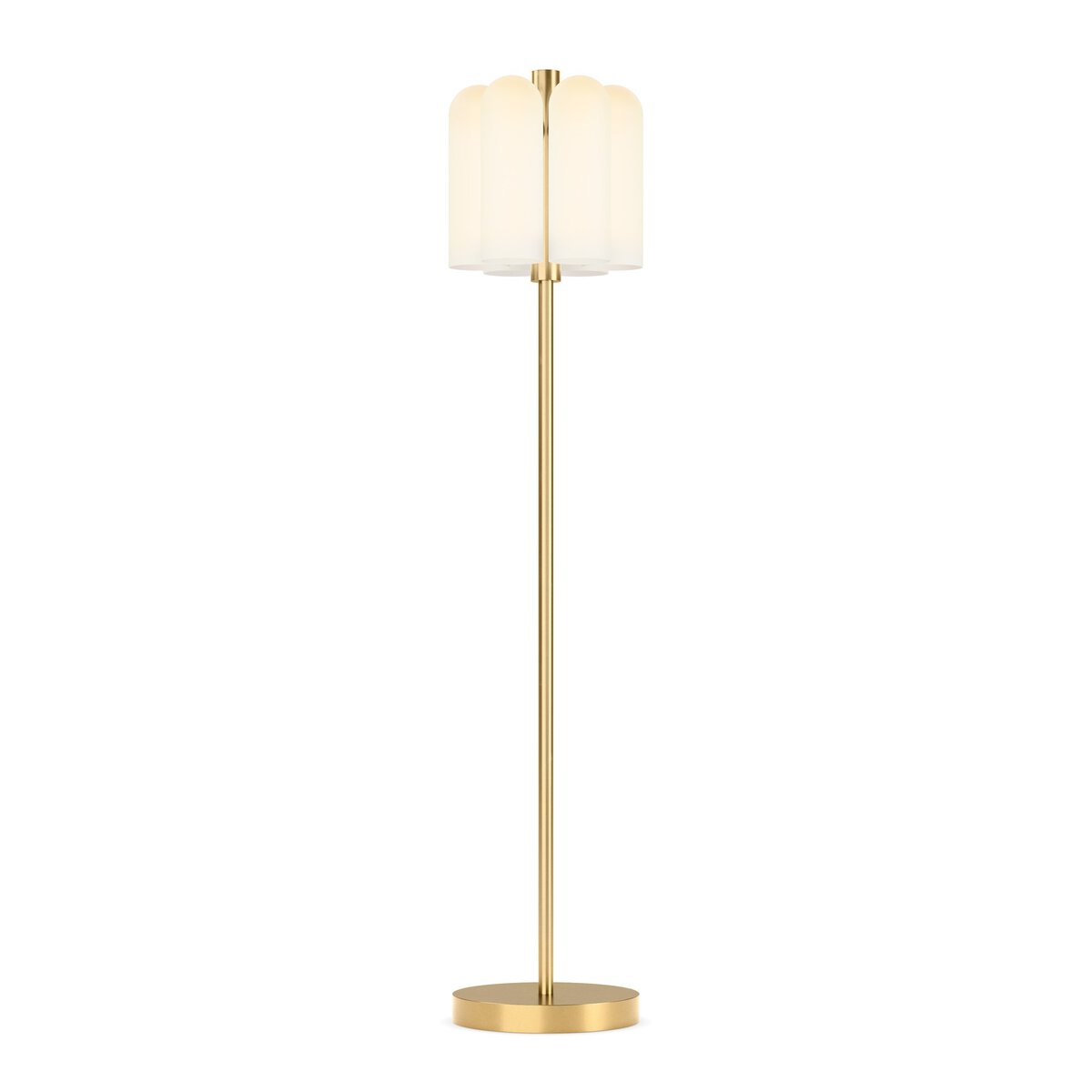 Odyssey 6 Floor Lamp