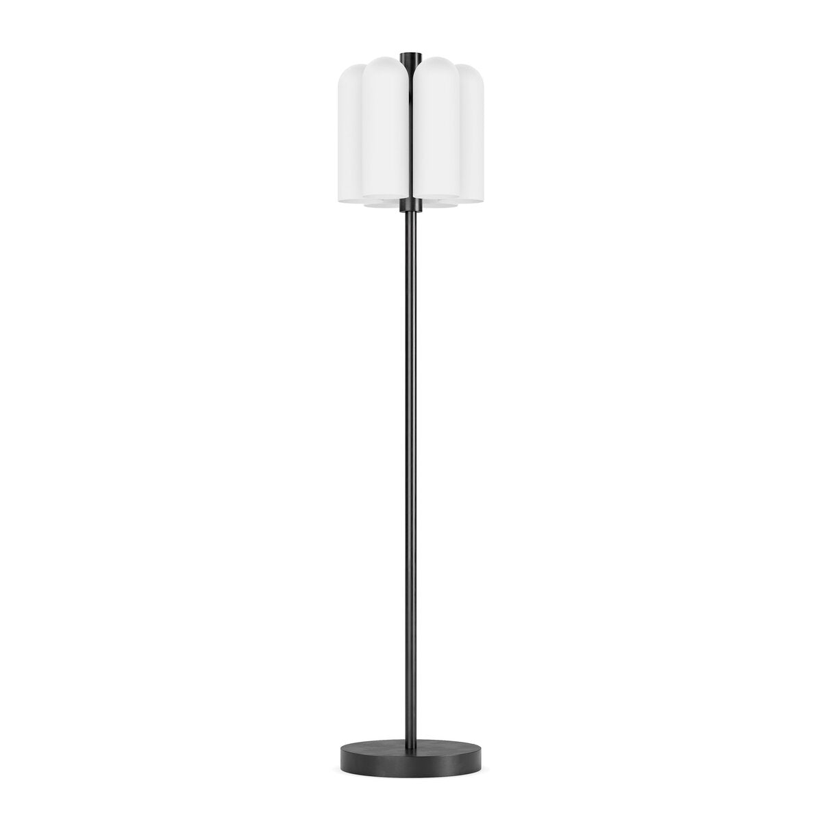 Odyssey 6 Floor Lamp