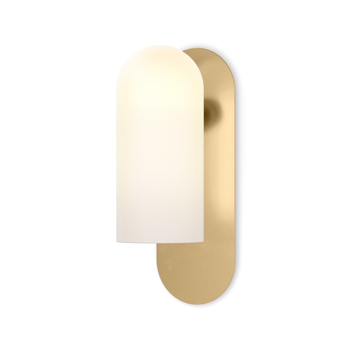 Odyssey Sconce