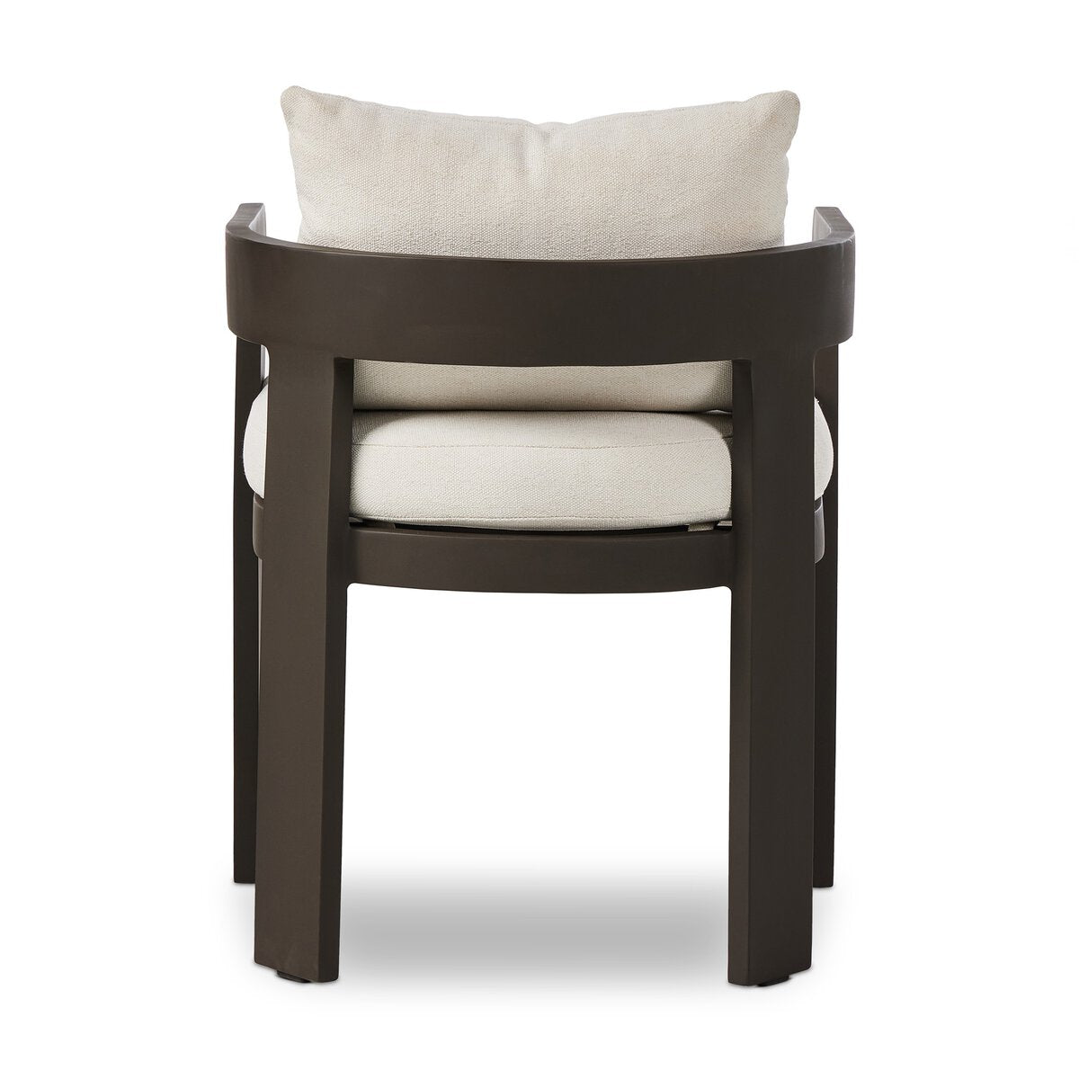 Jackson Outdoor Metal Dining Chair