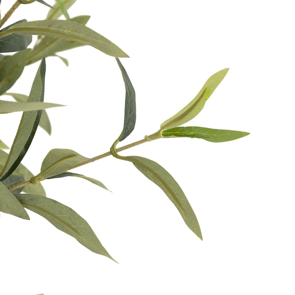Faux Olive Tree
