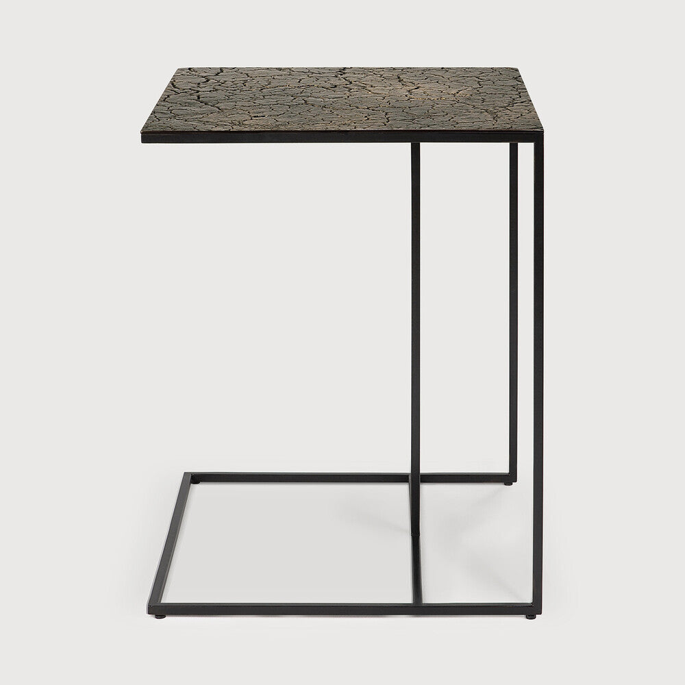 Triptic Side Table