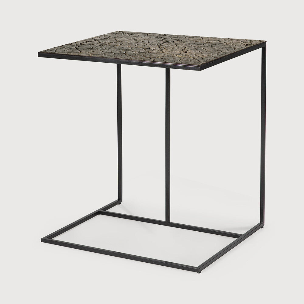 Triptic Side Table