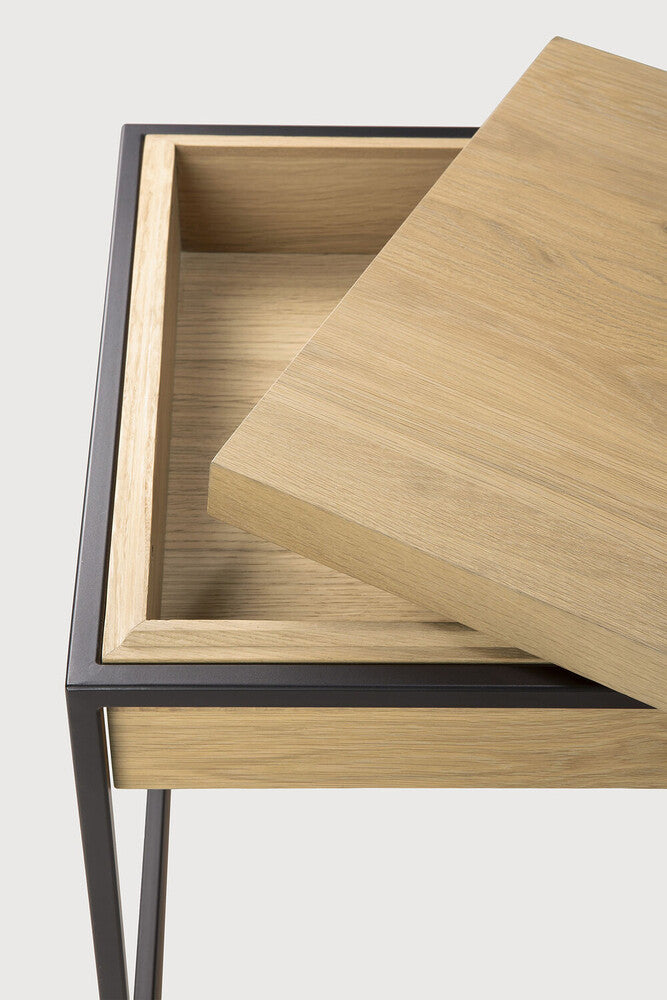 Monolit Side Table