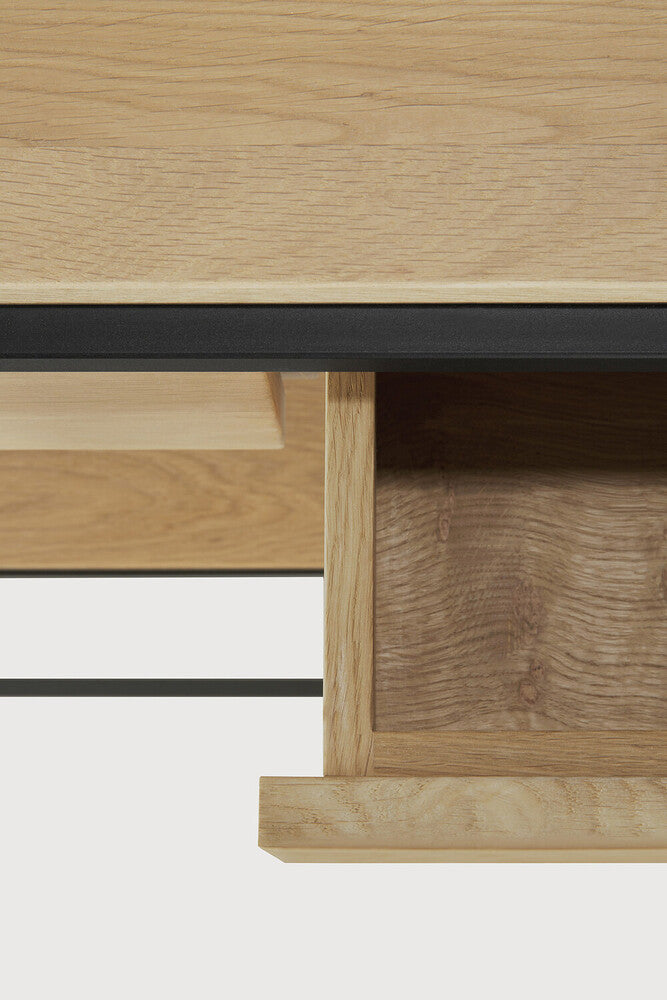 Monolit Console Table