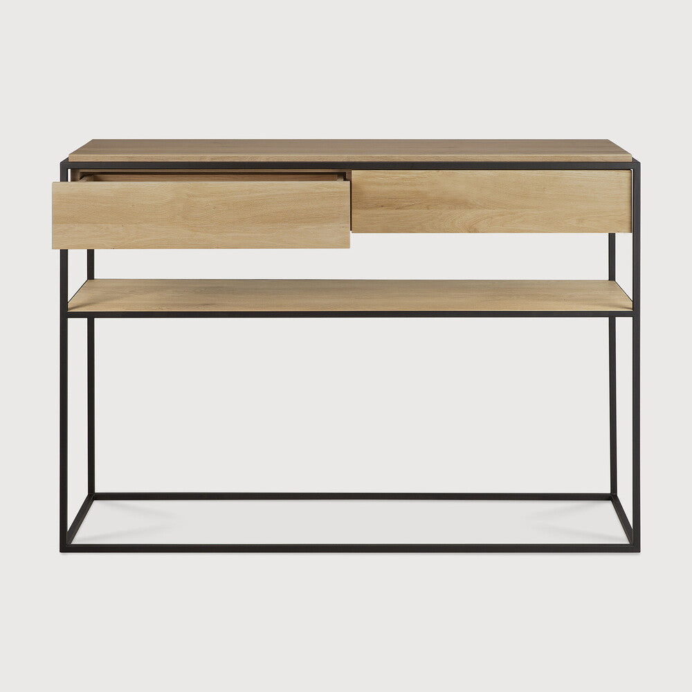 Monolit Console Table