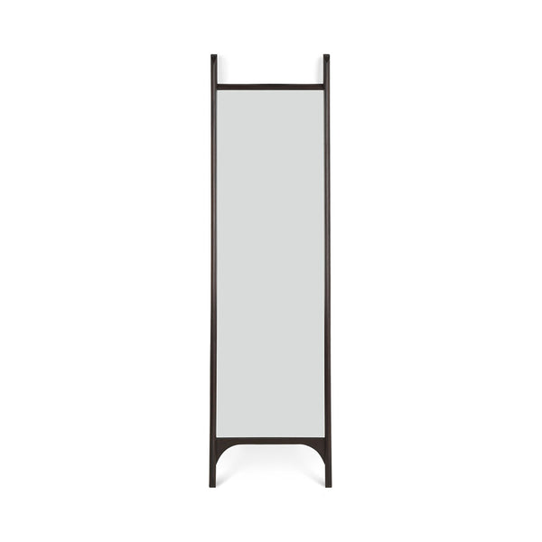 Ethnicraft Furniture PI Floor Mirror