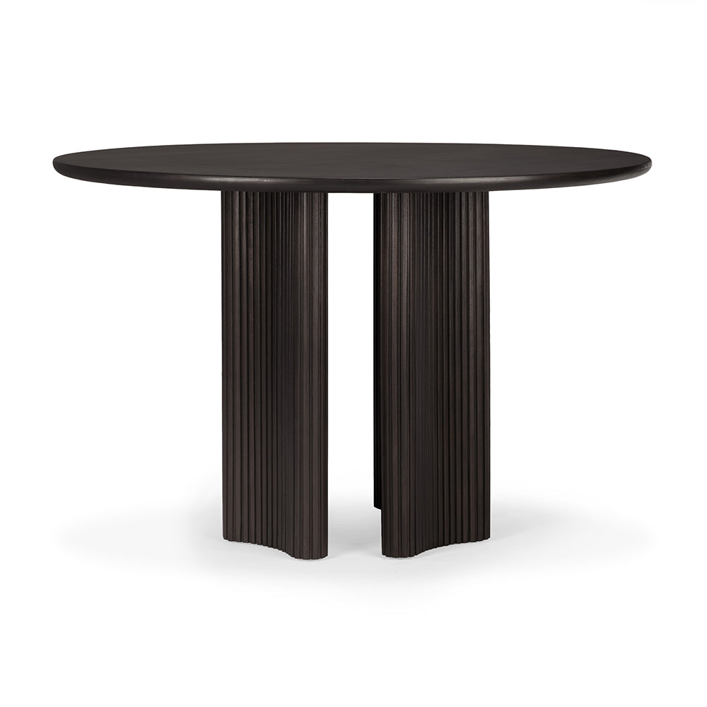 Ethnicraft Furniture Roller Max Dining Table