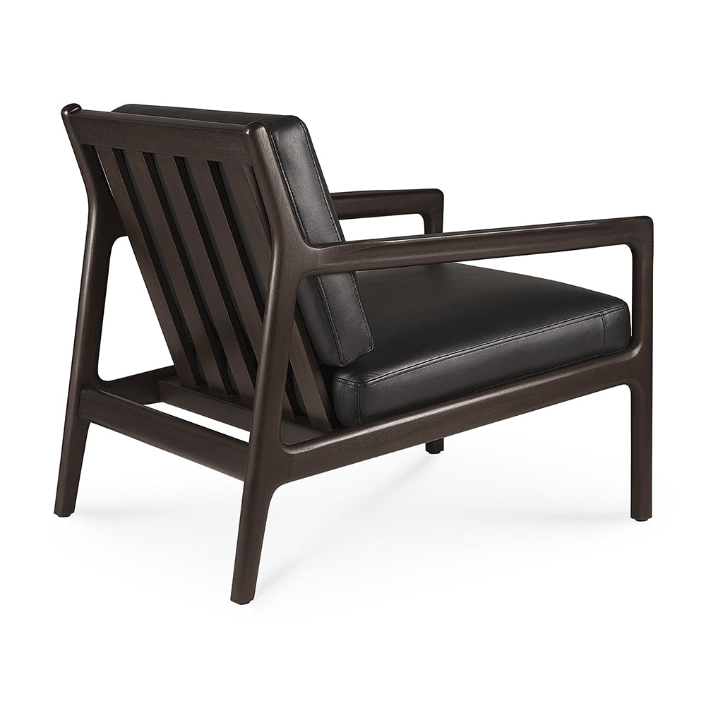 Ethnicraft Furniture Jack Lounge Chair