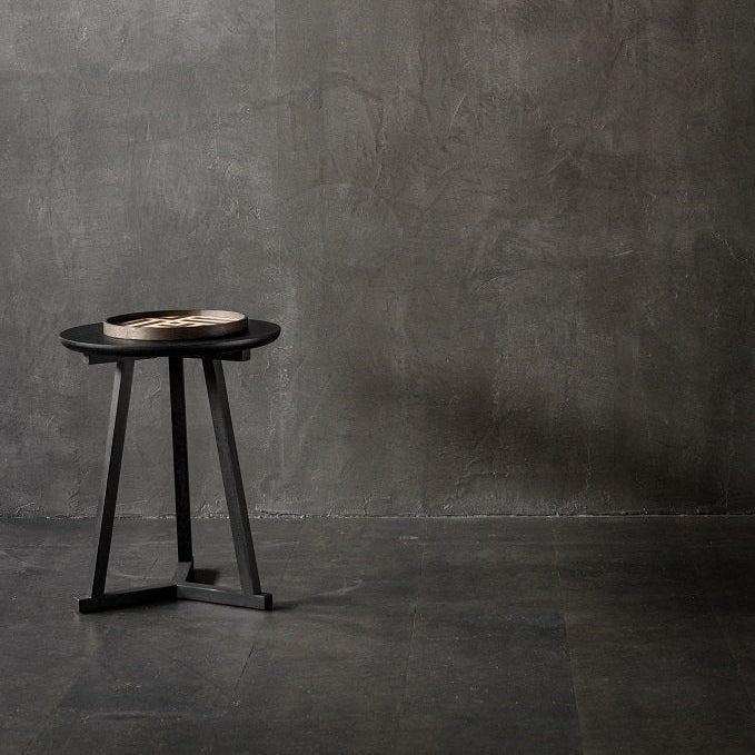 Tripod Side Table