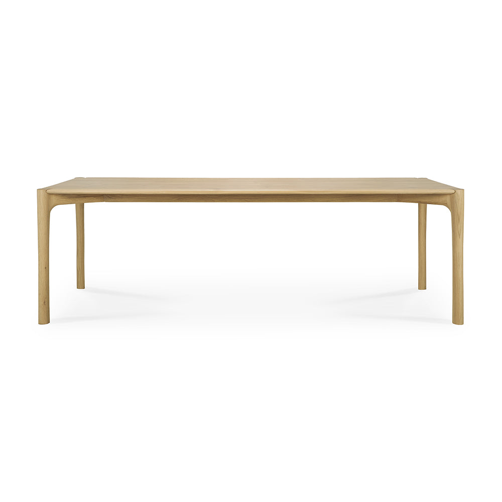 Ethnicraft Furniture PI Dining Table