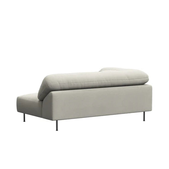 Collar Open End Left (Arm Left)