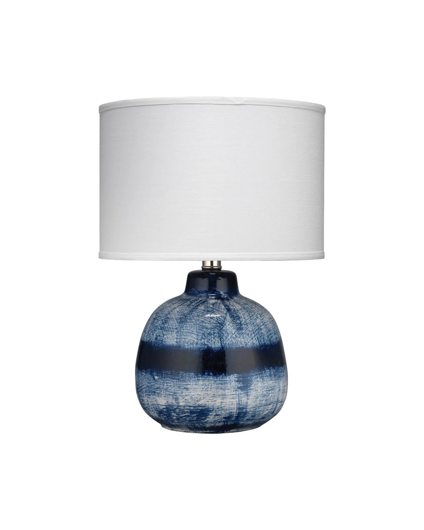 Batik Table Lamp