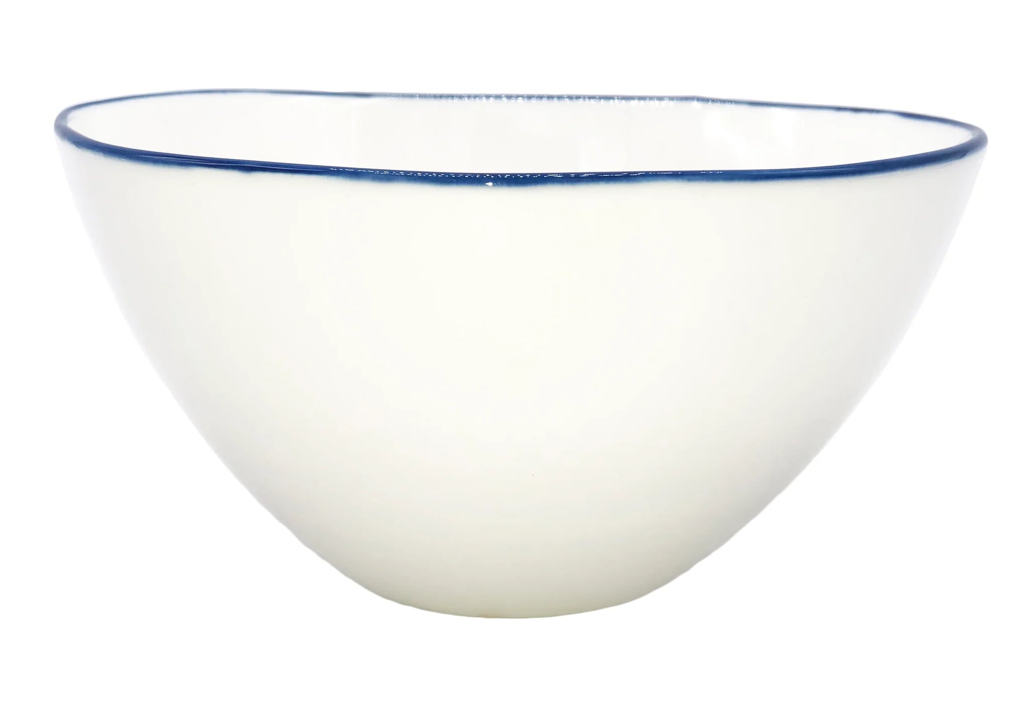 Abbesses Porcelain Cereal Bowl, Set of 4