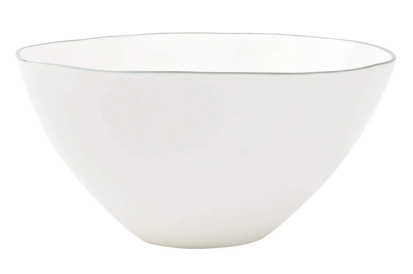 Abbesses Porcelain Small Bowl - Set of 4