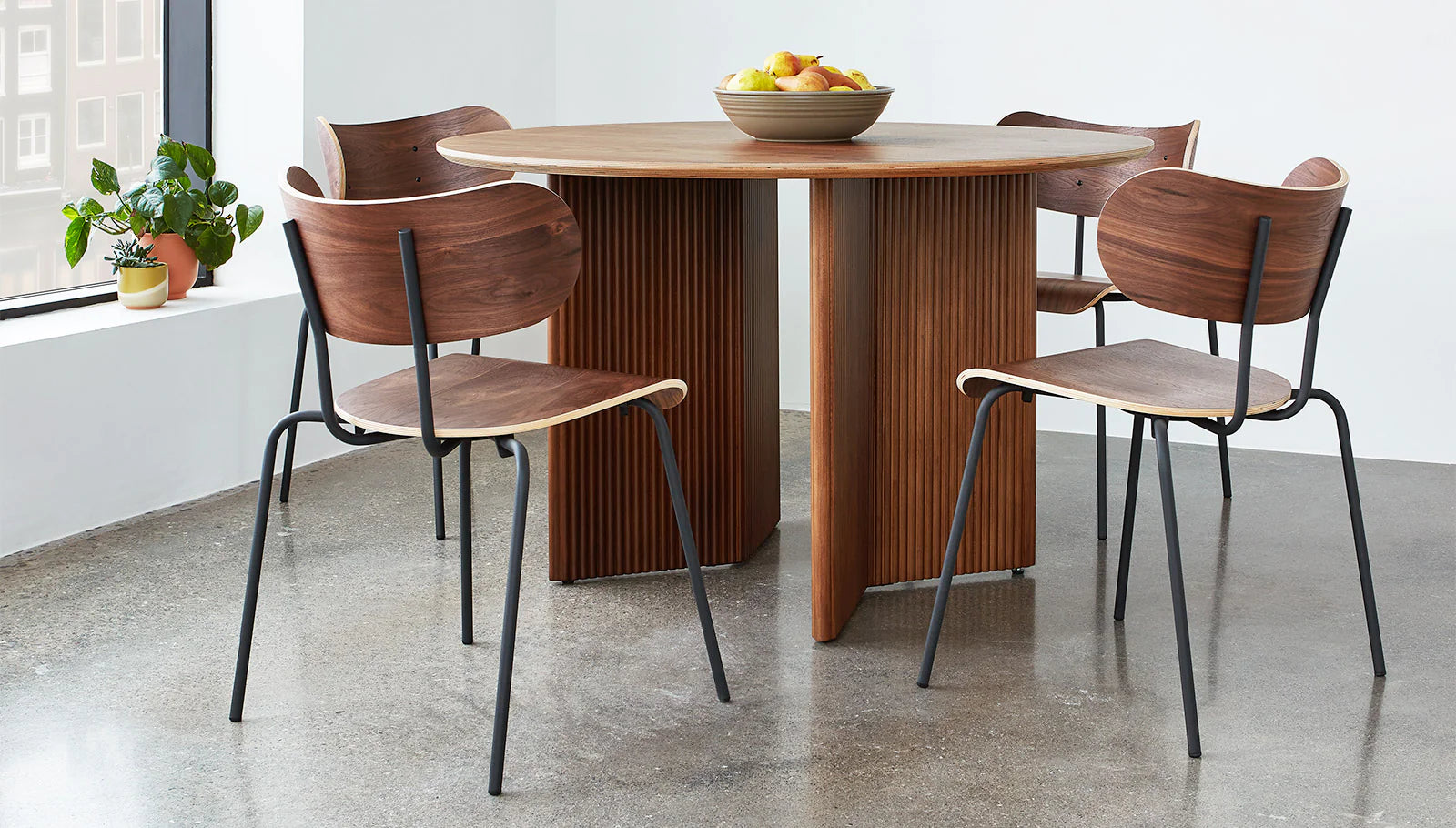 Atwell Dining Table