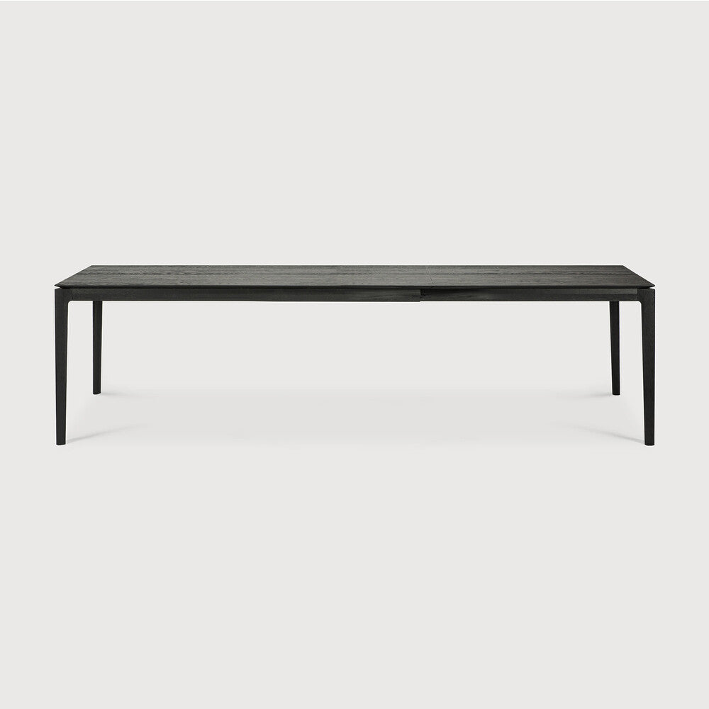 Bok Extendable Dining Table - Rectangular