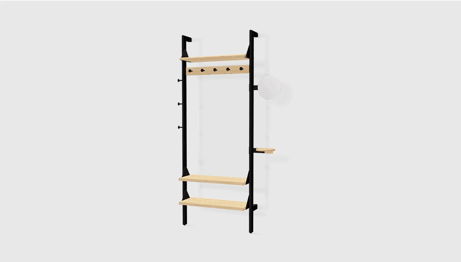 Branch-1 Entryway Unit