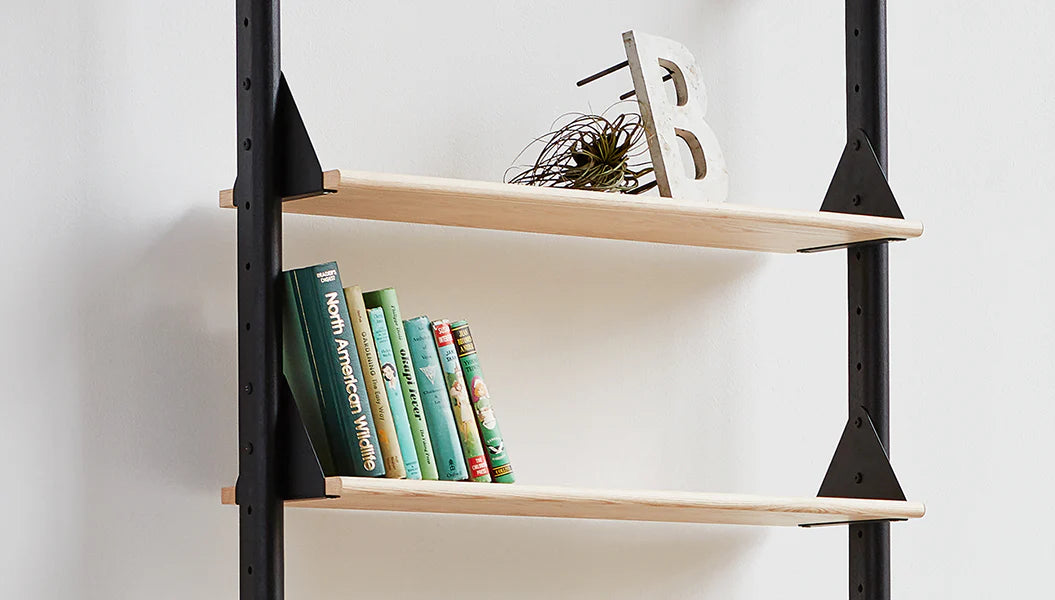 Branch Shelf