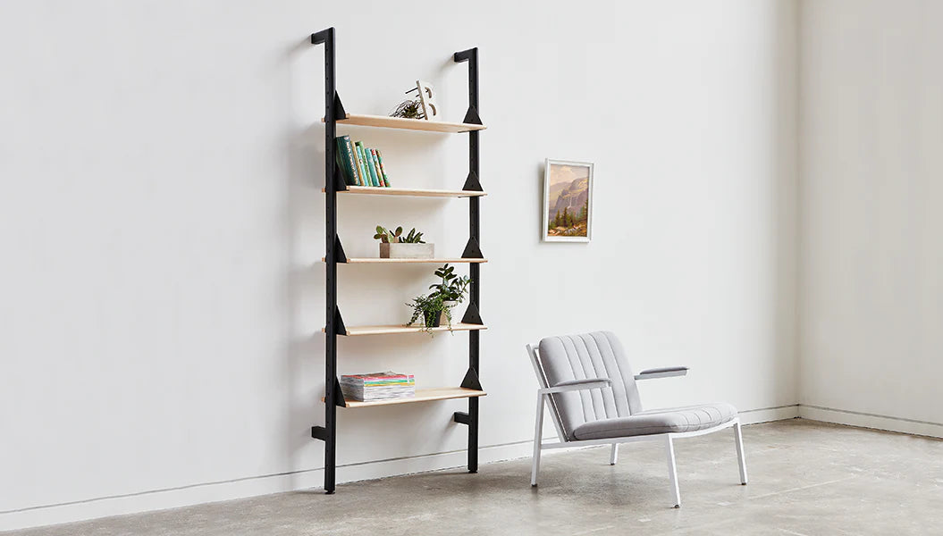 Branch Shelf