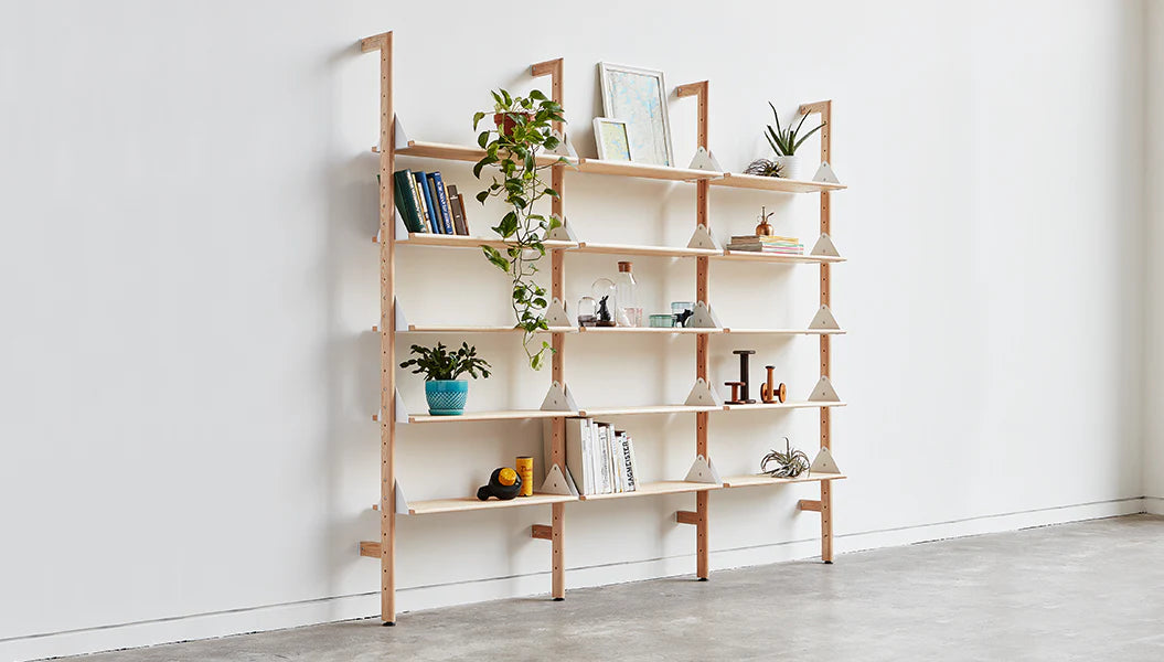 Branch Shelves 5 Pack