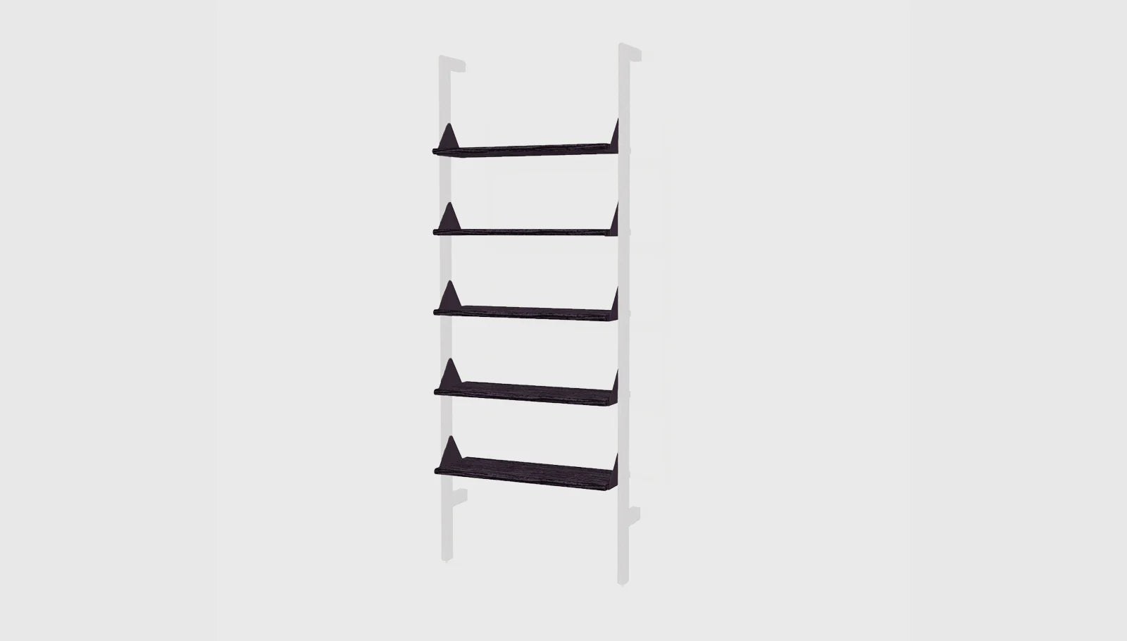 Branch Shelves 5 Pack