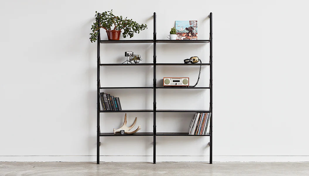 Branch Shelves 5 Pack