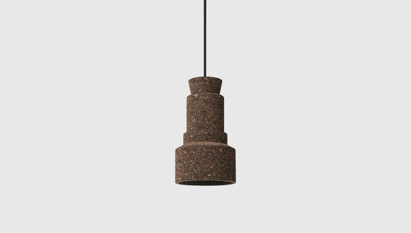 Buoy Small Pendant Light