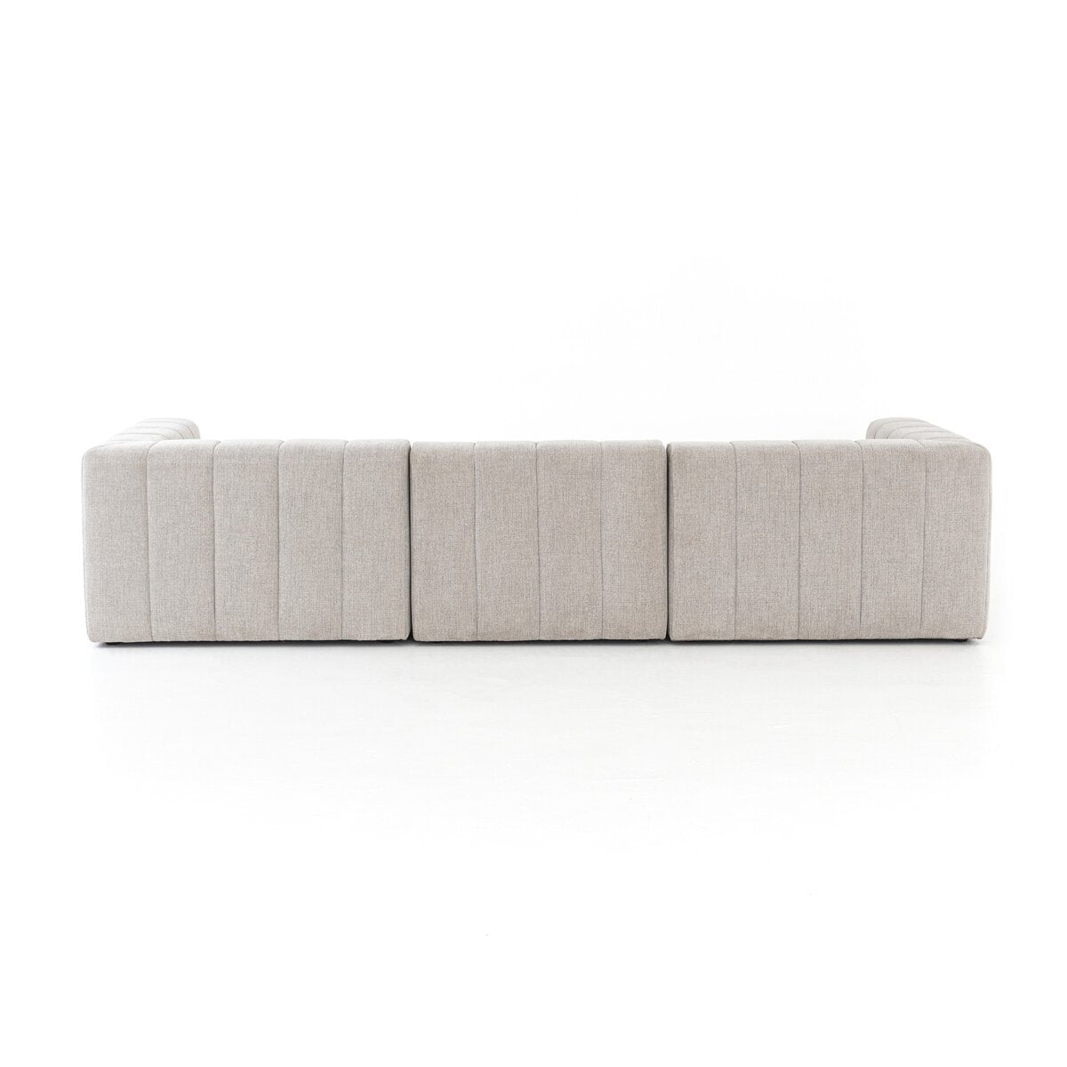 Langham Channeled 3-Piece Sectional