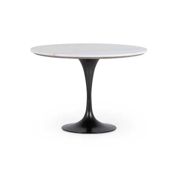 Powell Round Dining Table