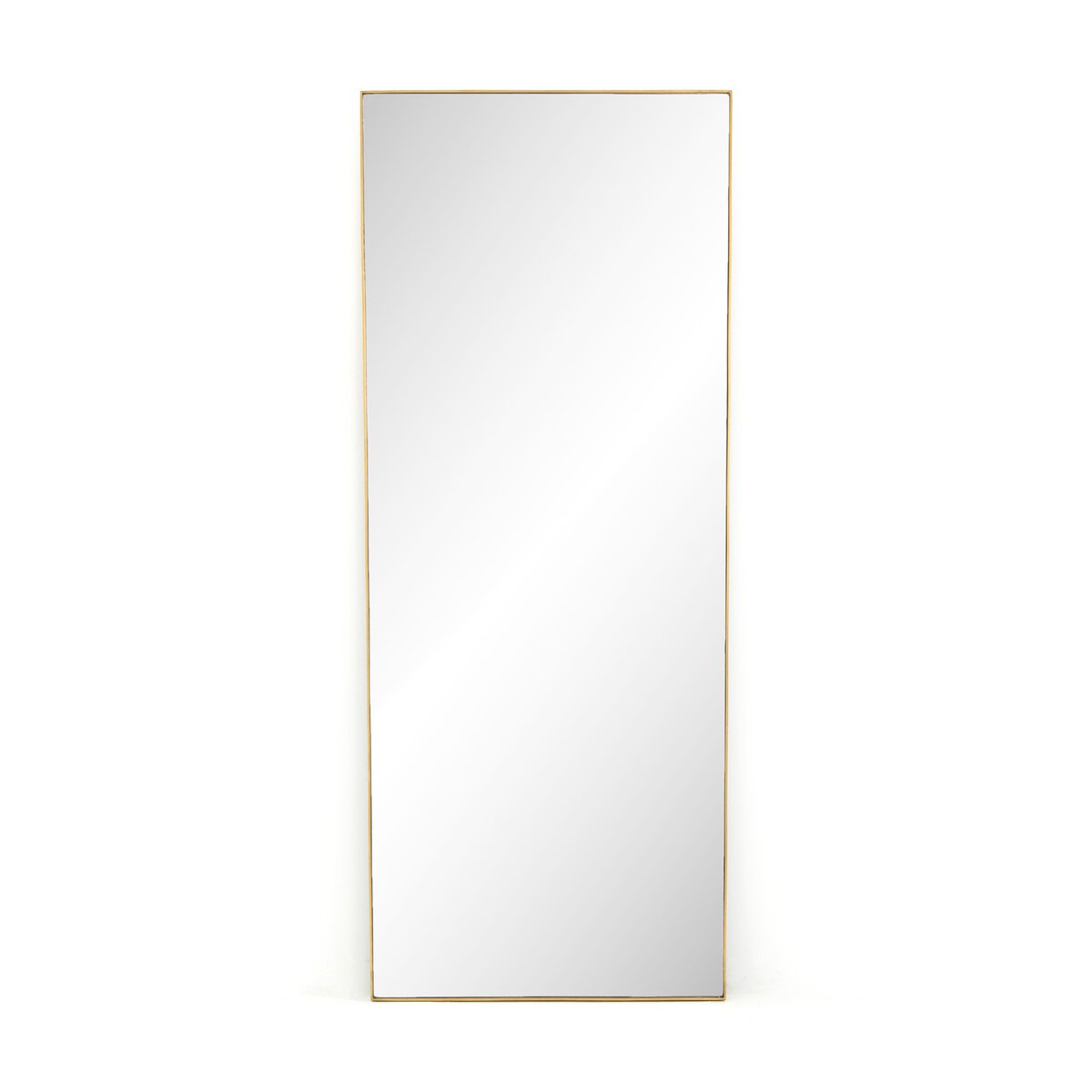 Bellvue Floor Mirror