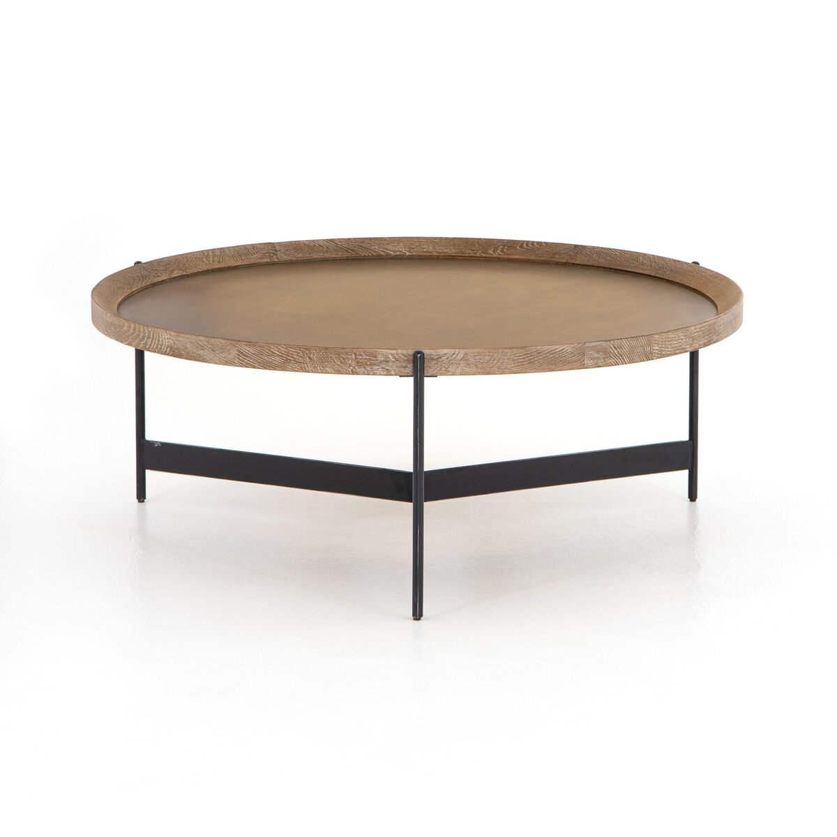 Nathaniel Coffee Table