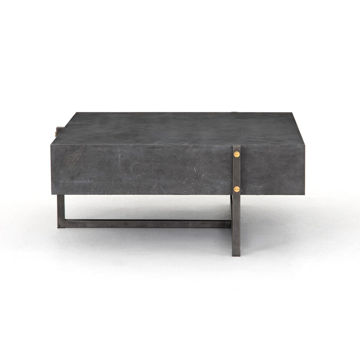 Keppler Square Coffee Table