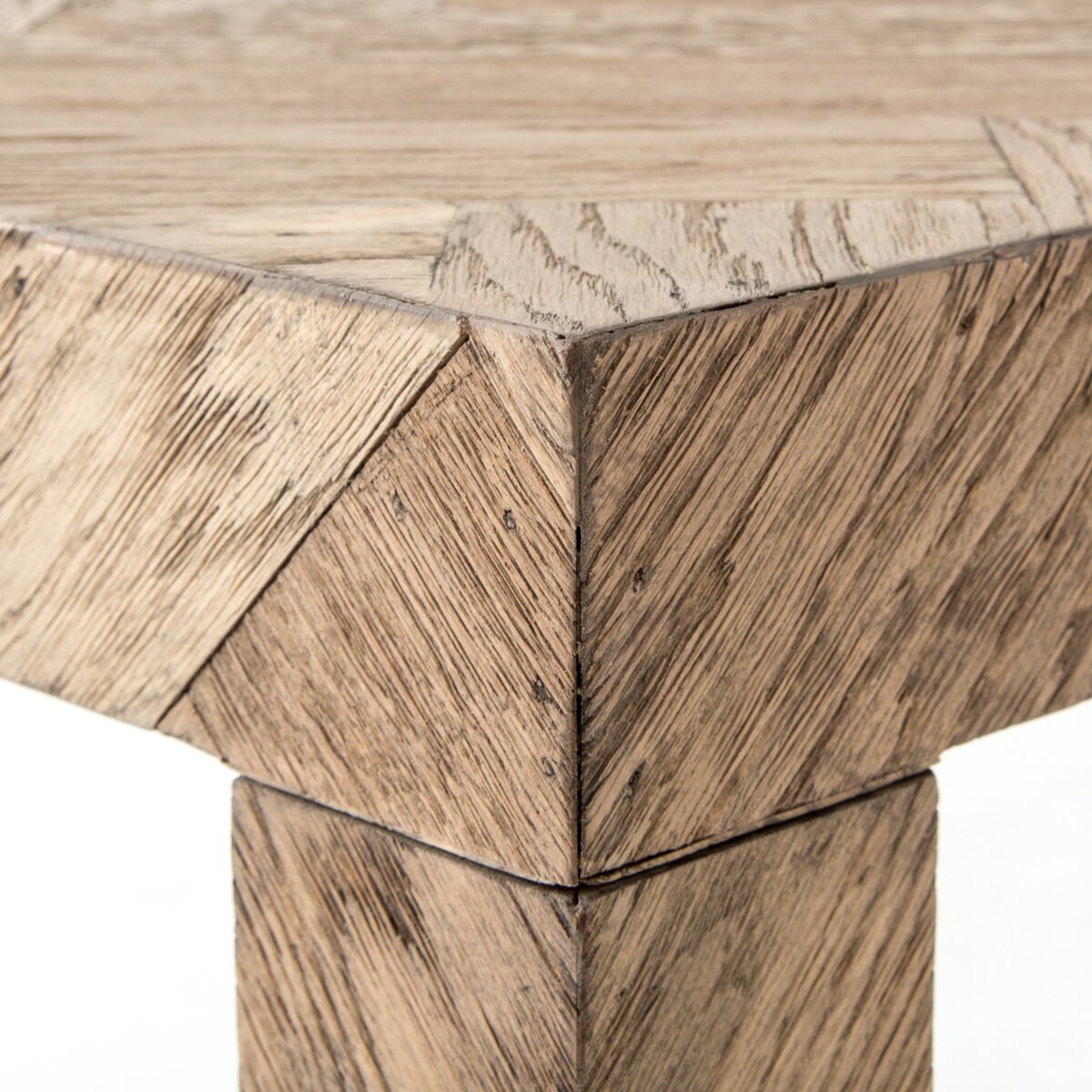 Lamar Console Table