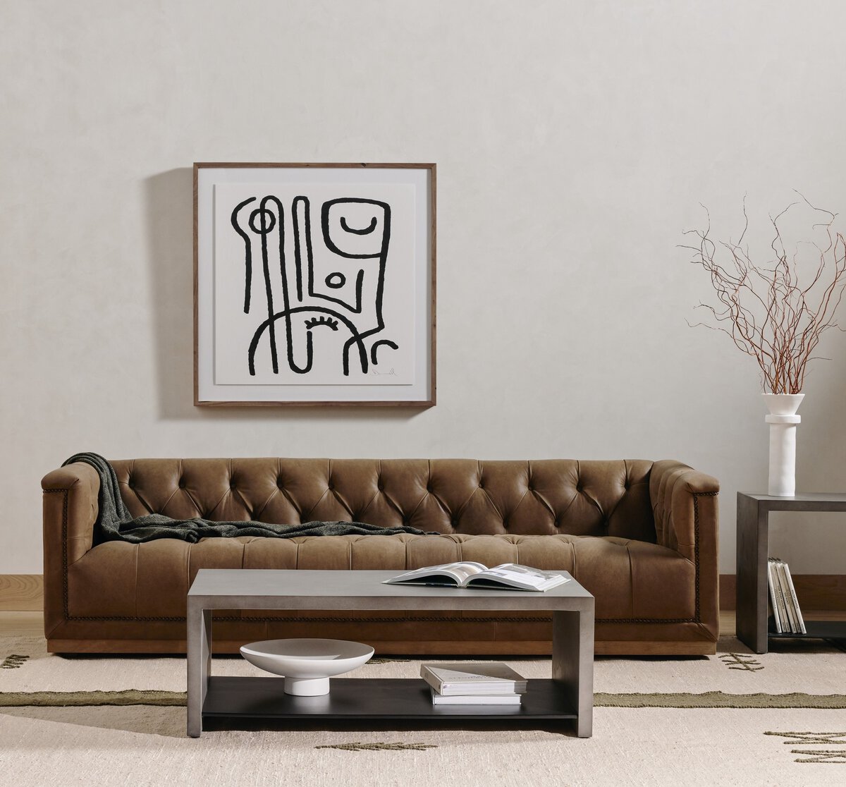 Maxx Sofa