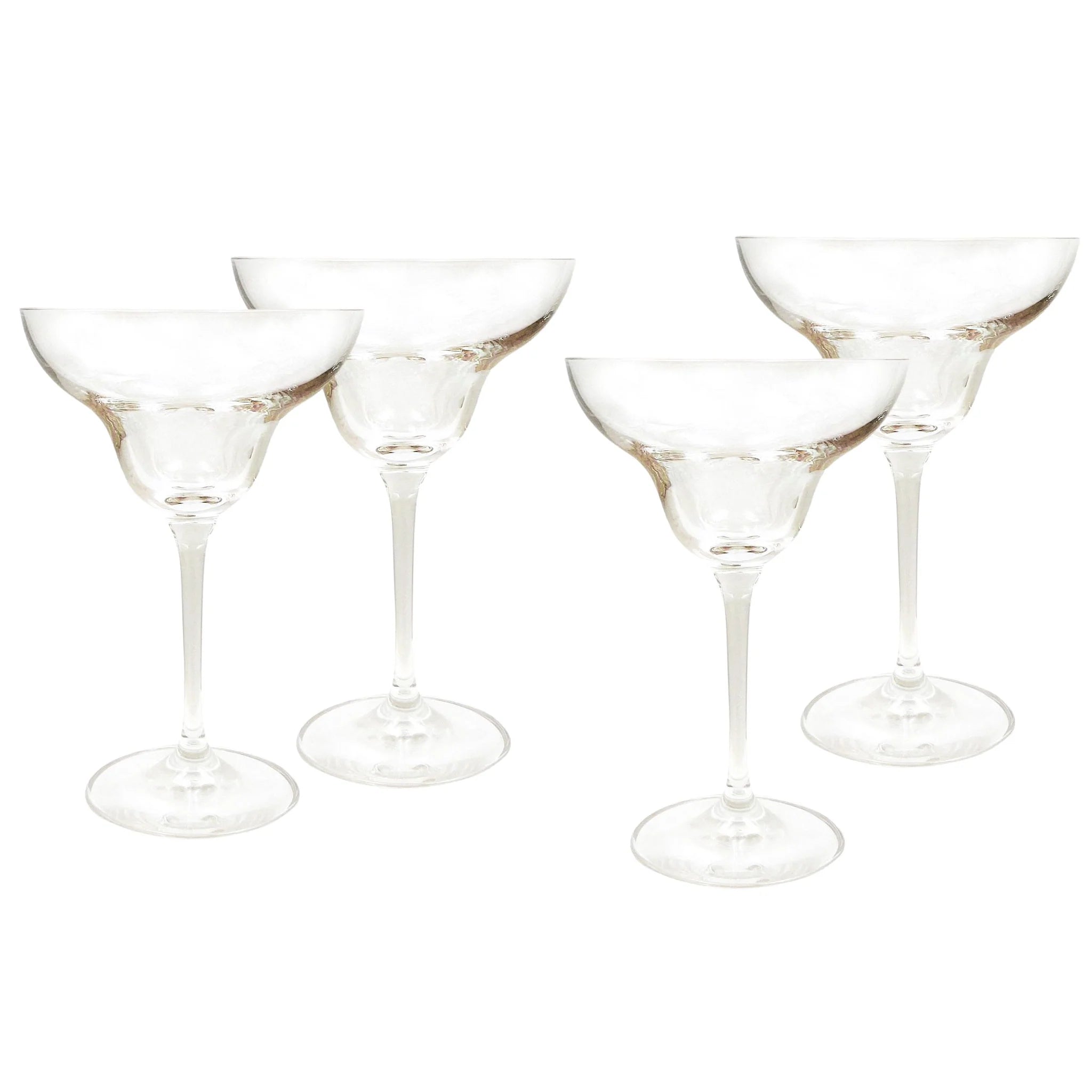 Canvas Home Margarita Stemware Set