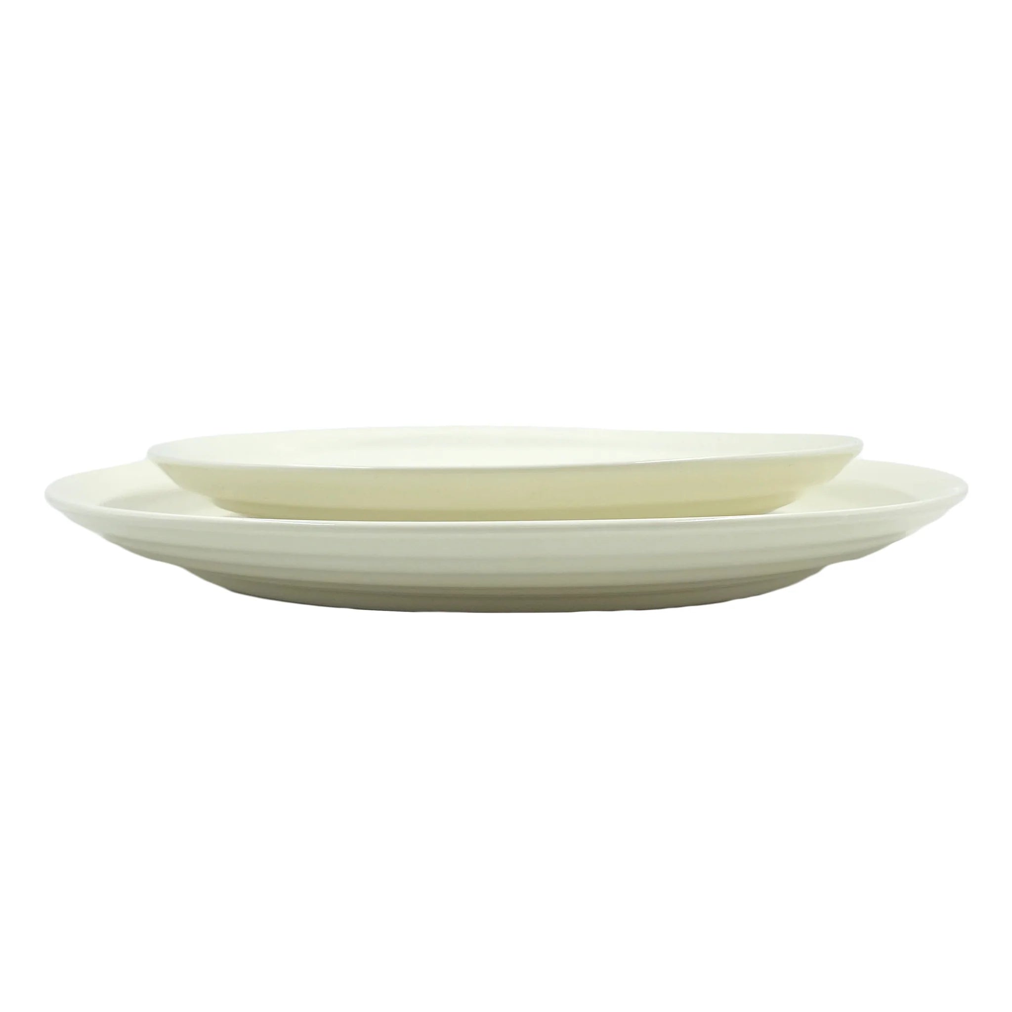 Daniel Smith Salad Plate - Set of 4