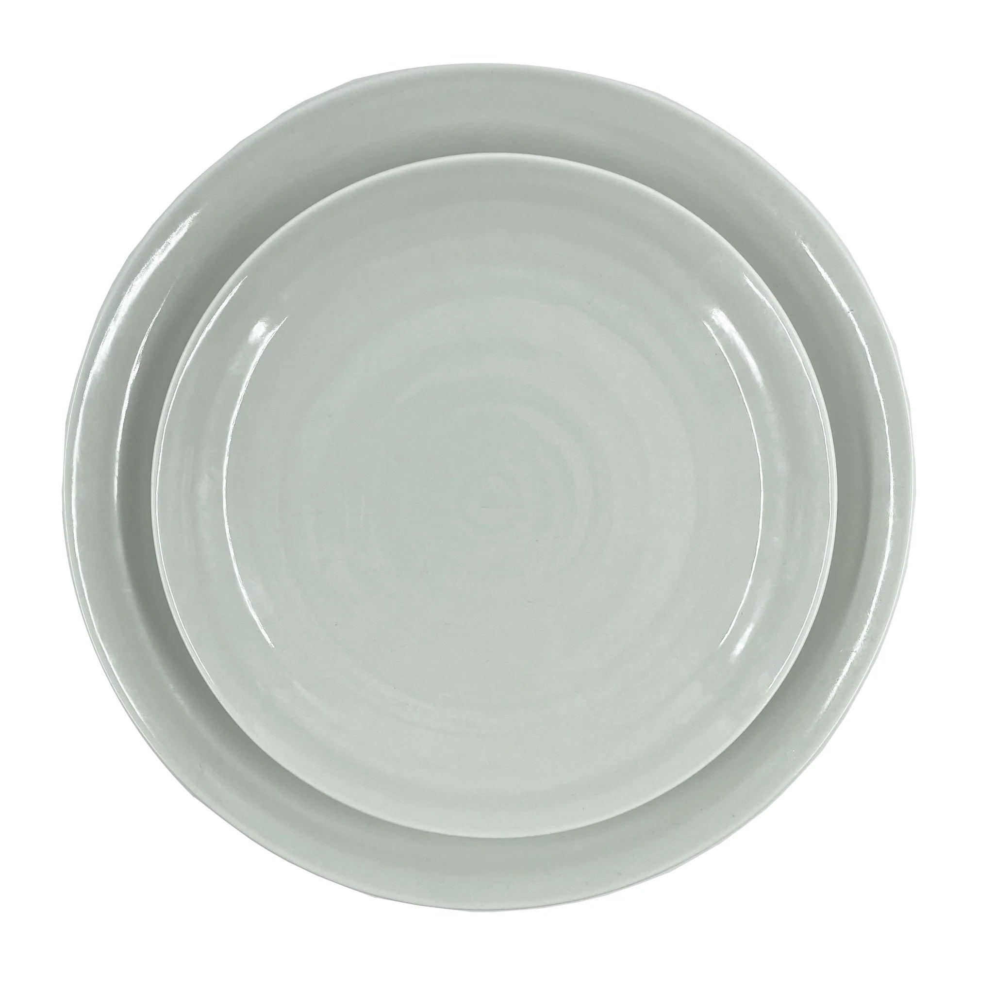 Daniel Smith Salad Plate - Set of 4